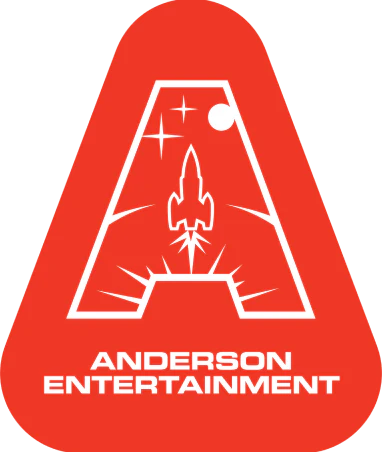 Official Gerry Anderson Shop